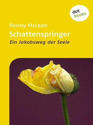 cover image of Schattenspringer